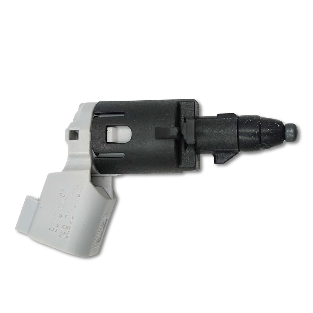 Interruttore serratura portellone Land Rover originale, componente OEM CWM500010 per veicoli Land Rover.