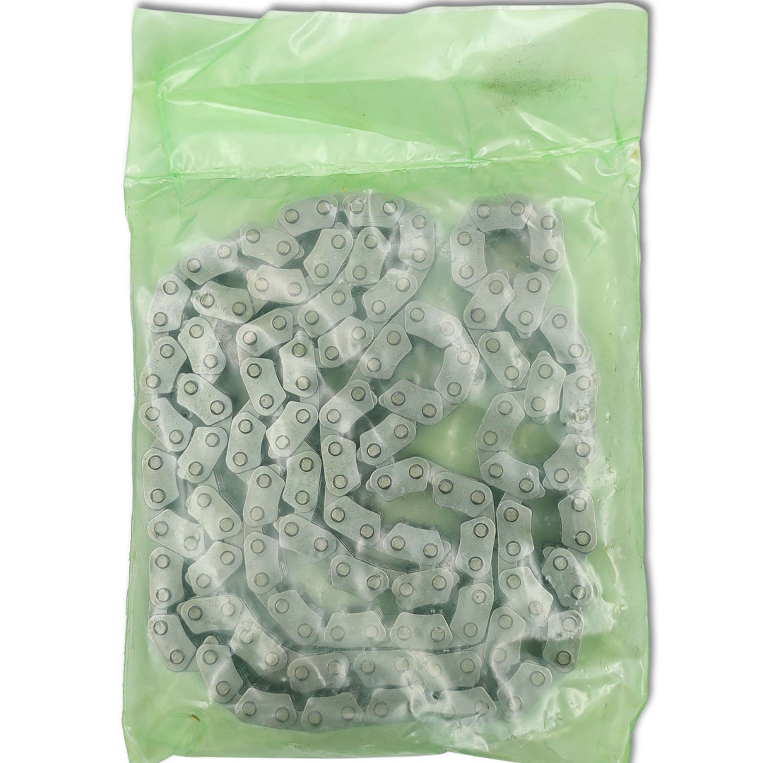 Kit catena distribuzione Land Rover OEM 4174166, componente originale per motore e trasmissione.