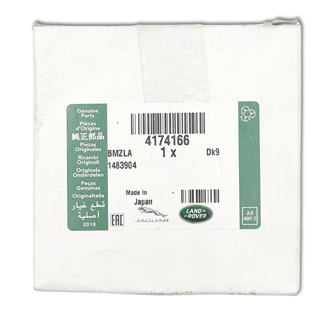 Kit catena distribuzione originale Land Rover OEM 4174166, componente per motore e distribuzione veicolo Land Rover.