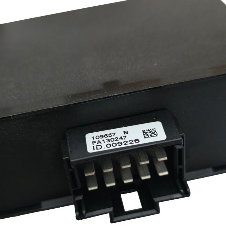 Kit elettrico per gancio traino land rover oem vplwt0122, componente di alta qualità per veicoli land rover