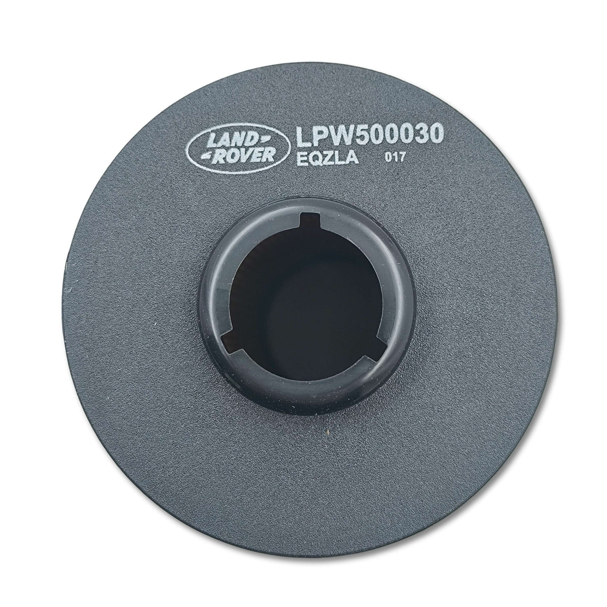 Kit filtro olio land rover lpw500030, componente di ricambio originale per veicoli land rover, visibile in immagine