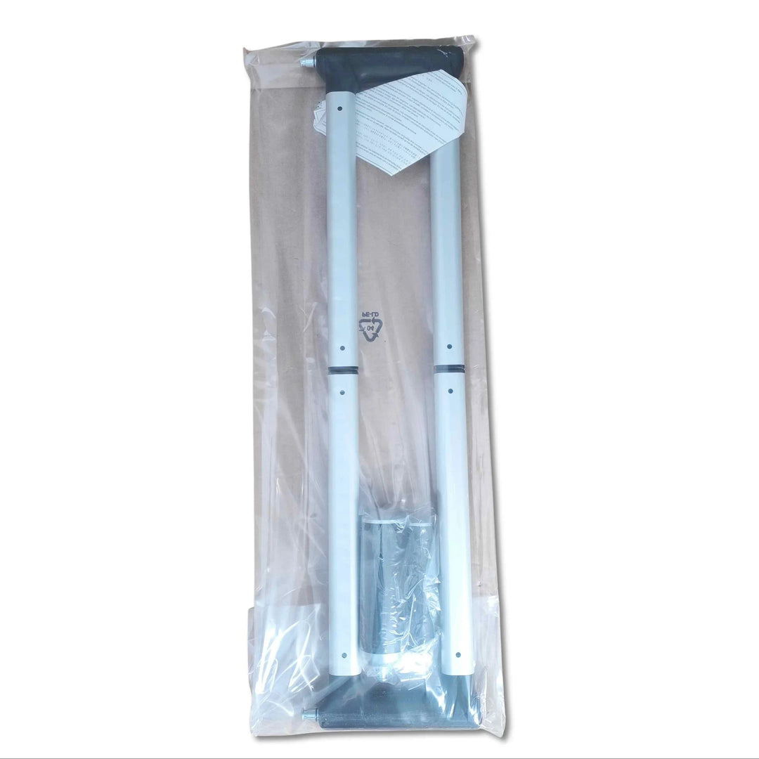 Kit fissaggio bagagliaio originale Land Rover VPLCS0324, componente di ricambio OEM dal 2015, per veicoli Land Rover.