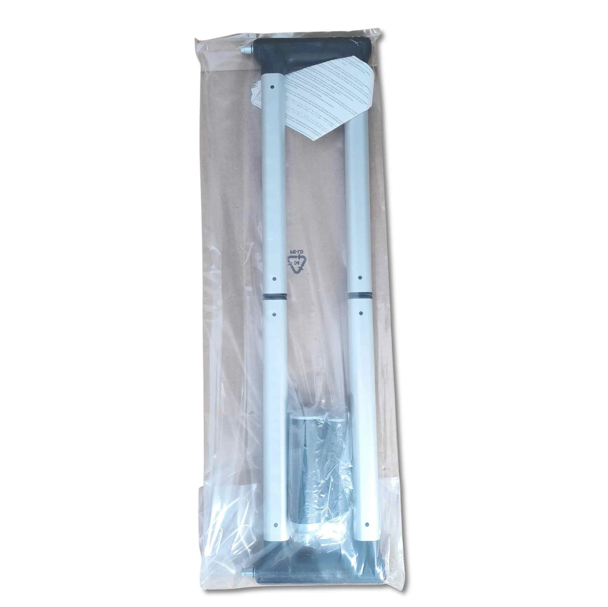 Kit fissaggio bagagliaio originale land rover vplcs0324, componente di ricambio oem dal 2015, per veicoli land rover