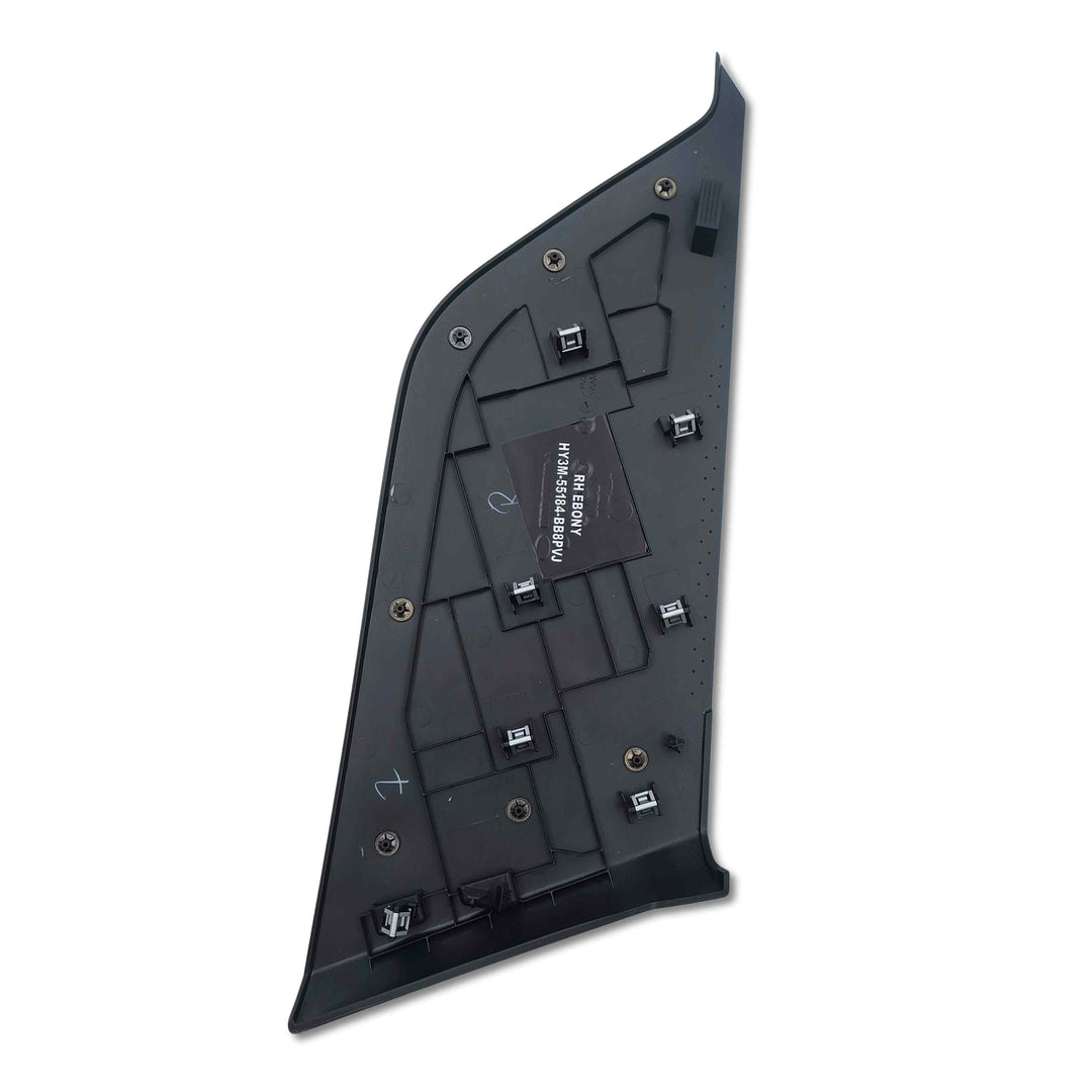 Kit parafanghi anteriori originale Land Rover VPLWP0165, componenti di alta qualità per veicoli Land Rover, con dettagli e finiture accurate