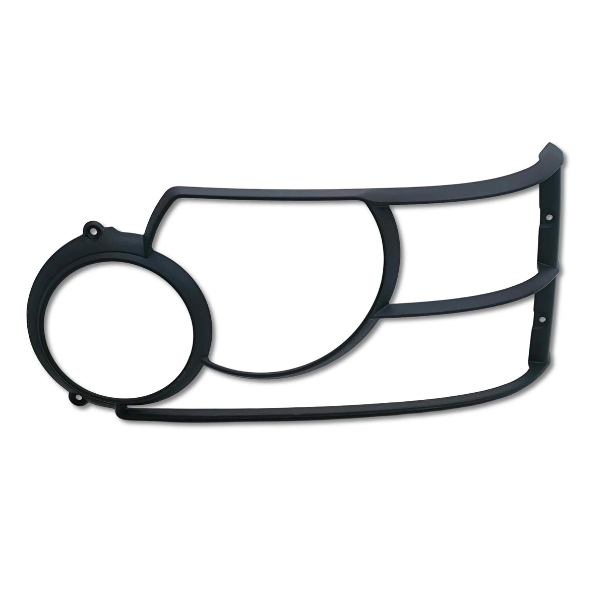 Kit protezioni fari anteriori land rover oem vub502610 per ricambio auto, componenti di alta qualità e compatibili con il modello
