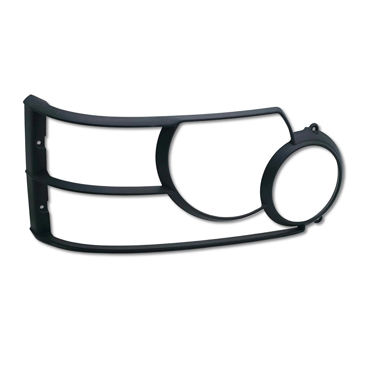 Kit protezioni fari anteriori land rover oem vub502610, componenti di alta qualità per la protezione dei fari anteriori