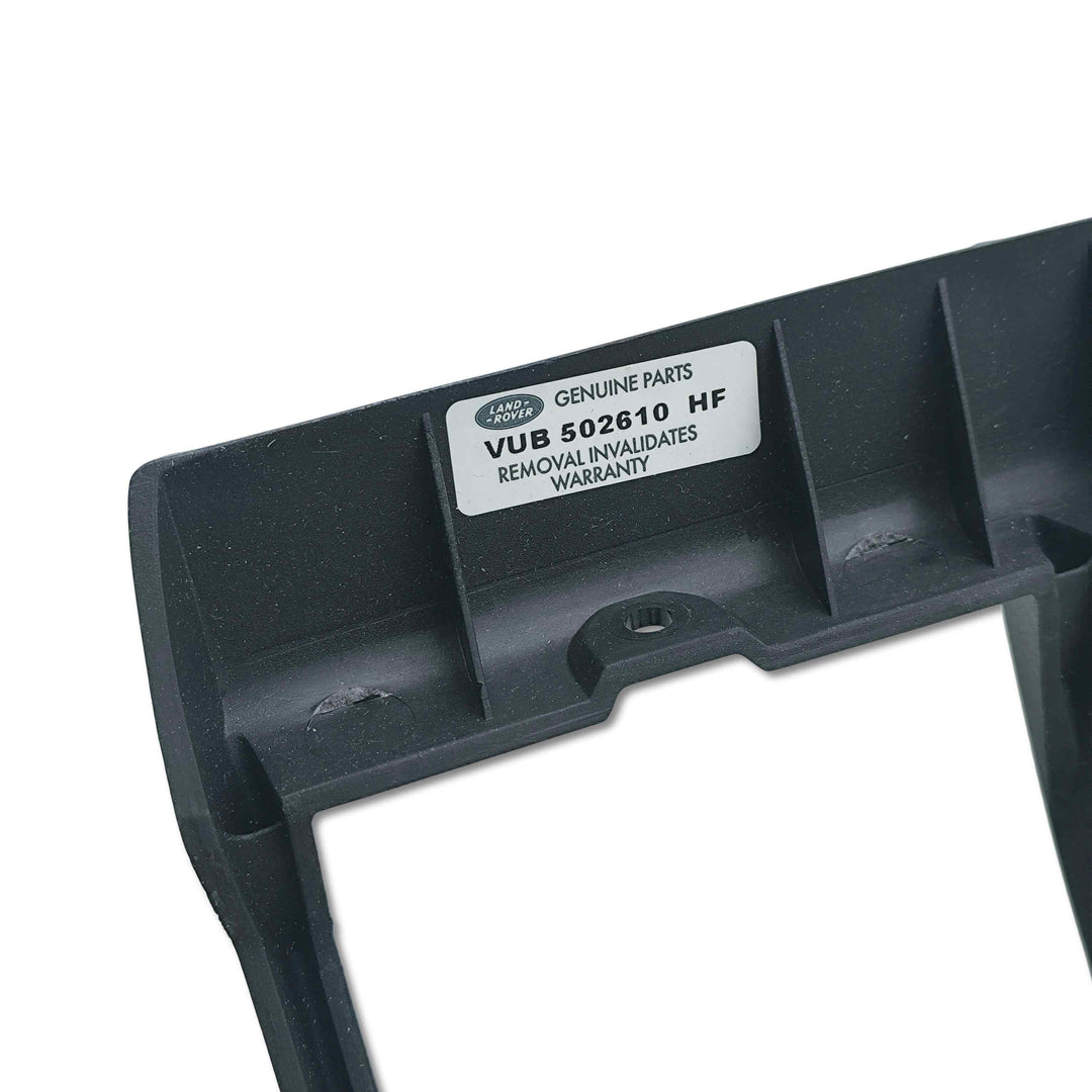 Kit protezioni fari anteriori Land Rover OEM VUB502610, componente per auto, proteggi i fari anteriori del veicolo.