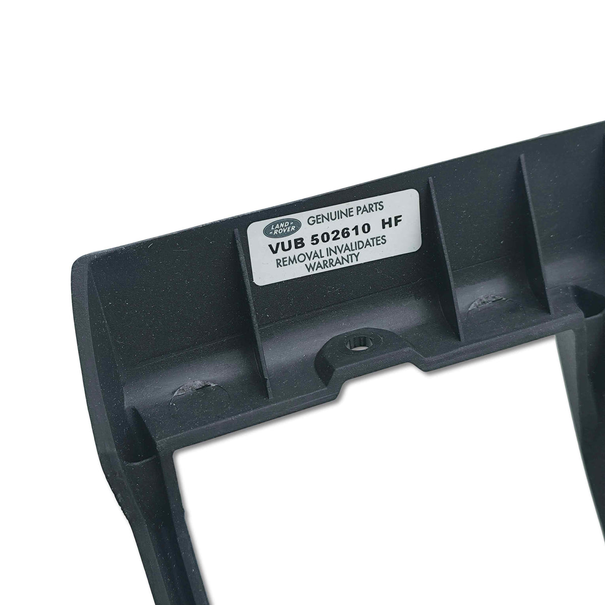 Kit protezioni fari anteriori land rover oem vub502610, componente per auto, proteggi i fari anteriori del veicolo