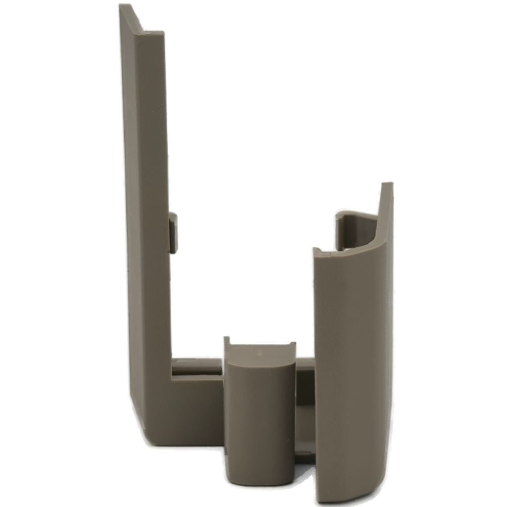 Kit revisione compressore sospensione pneumatica Land Rover OEM LR055953, componente anteriore per riparazioni affidabili.
