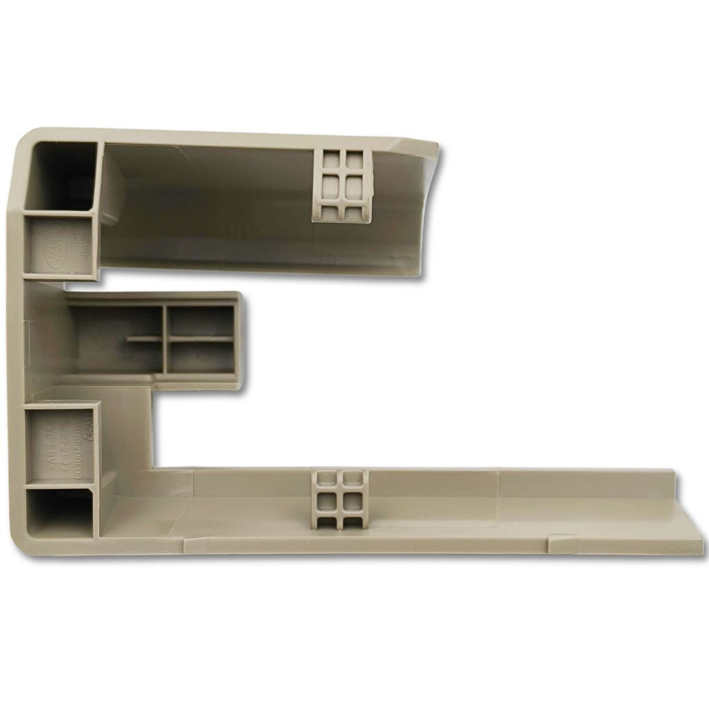 Kit revisione compressore sospensione pneumatica land rover oem lr055953, componenti per riparazione e manutenzione