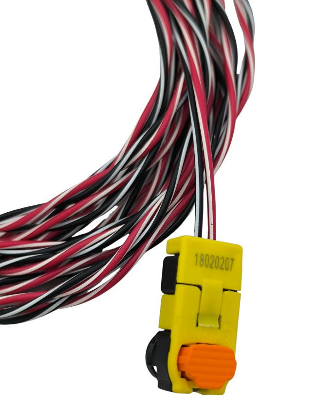 Land rover kit riparazione cablaggio elettrico oem lr113276