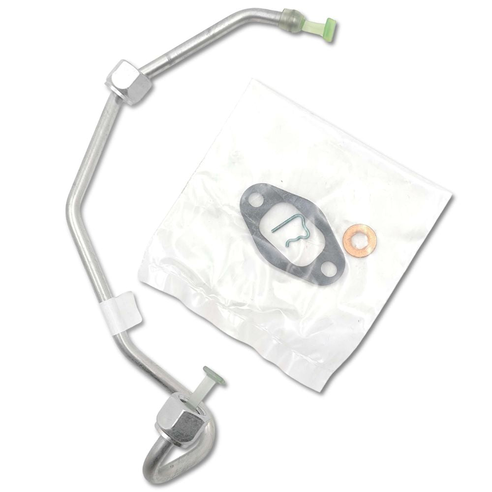 Kit di riparazione iniettori land rover oem lr002494, componente di ricambio auto per motore land rover