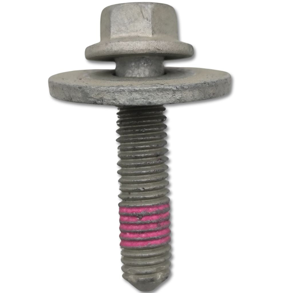 Kit di riparazione e fissaggio Land Rover OEM LR049684, componenti originali per auto Land Rover, visibili in immagine.