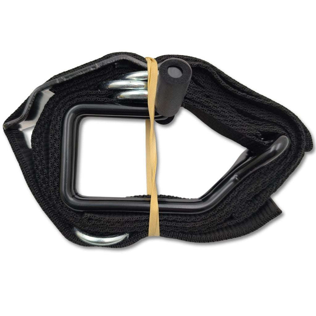 Supporto ruota di scorta originale land rover lr057367, componente robusto e resistente per veicoli land rover