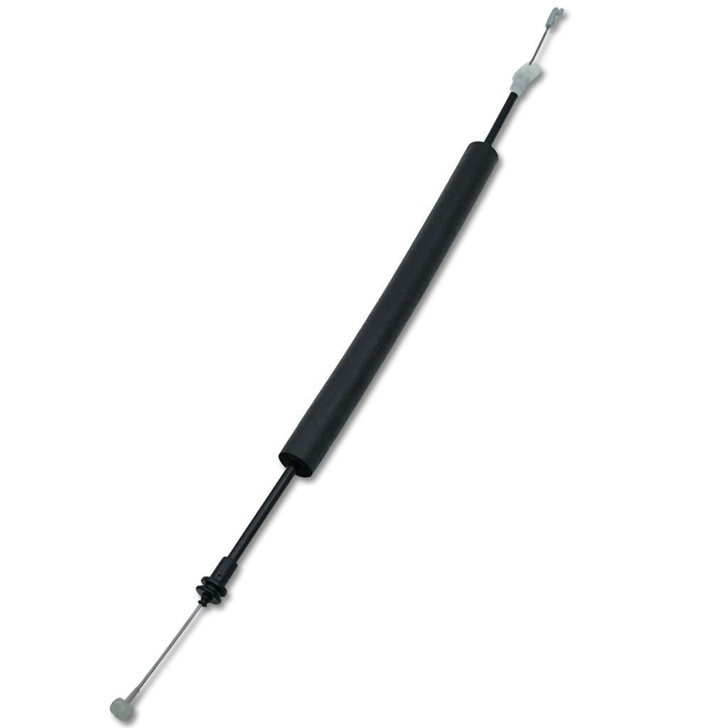 Meccanismo di chiusura maniglia porta anteriore land rover oem lr064862, componente originale, dettaglio visibile