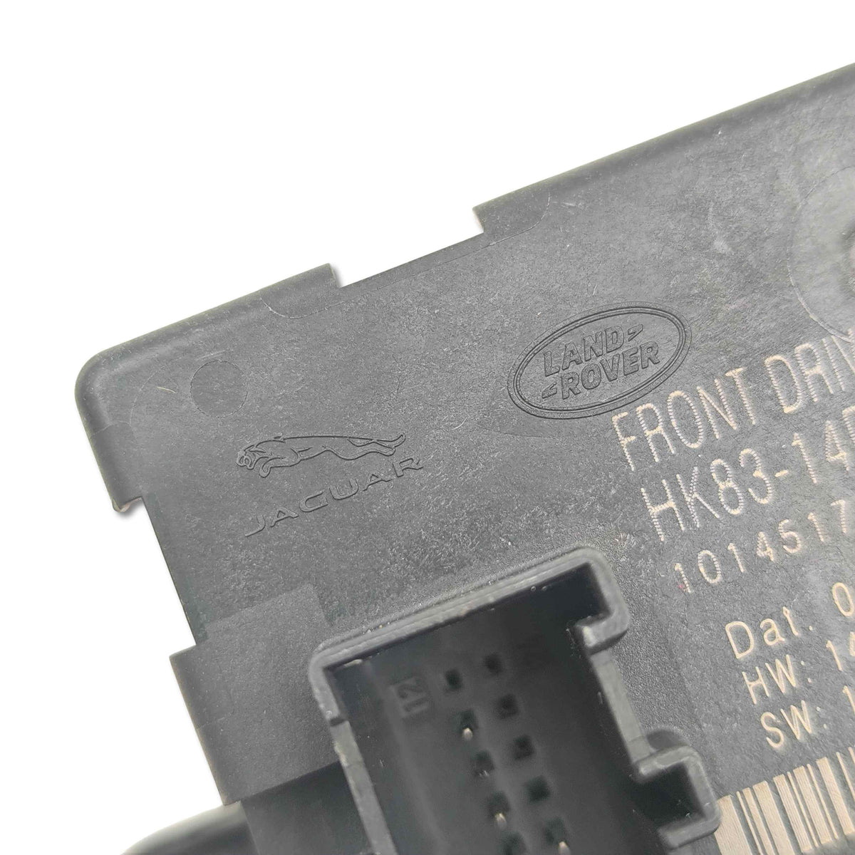 Modulo controllo alzacristalli originale land rover lr095496, componente oem per veicoli land rover
