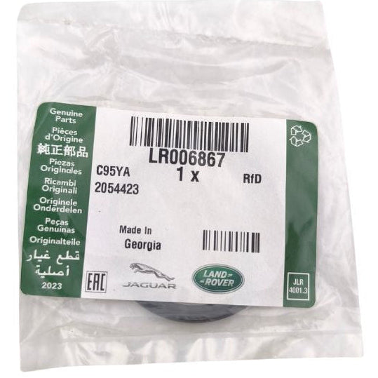 Land Rover O-ring del sensore del livello dell'olio OEM LR006867 dal 2020