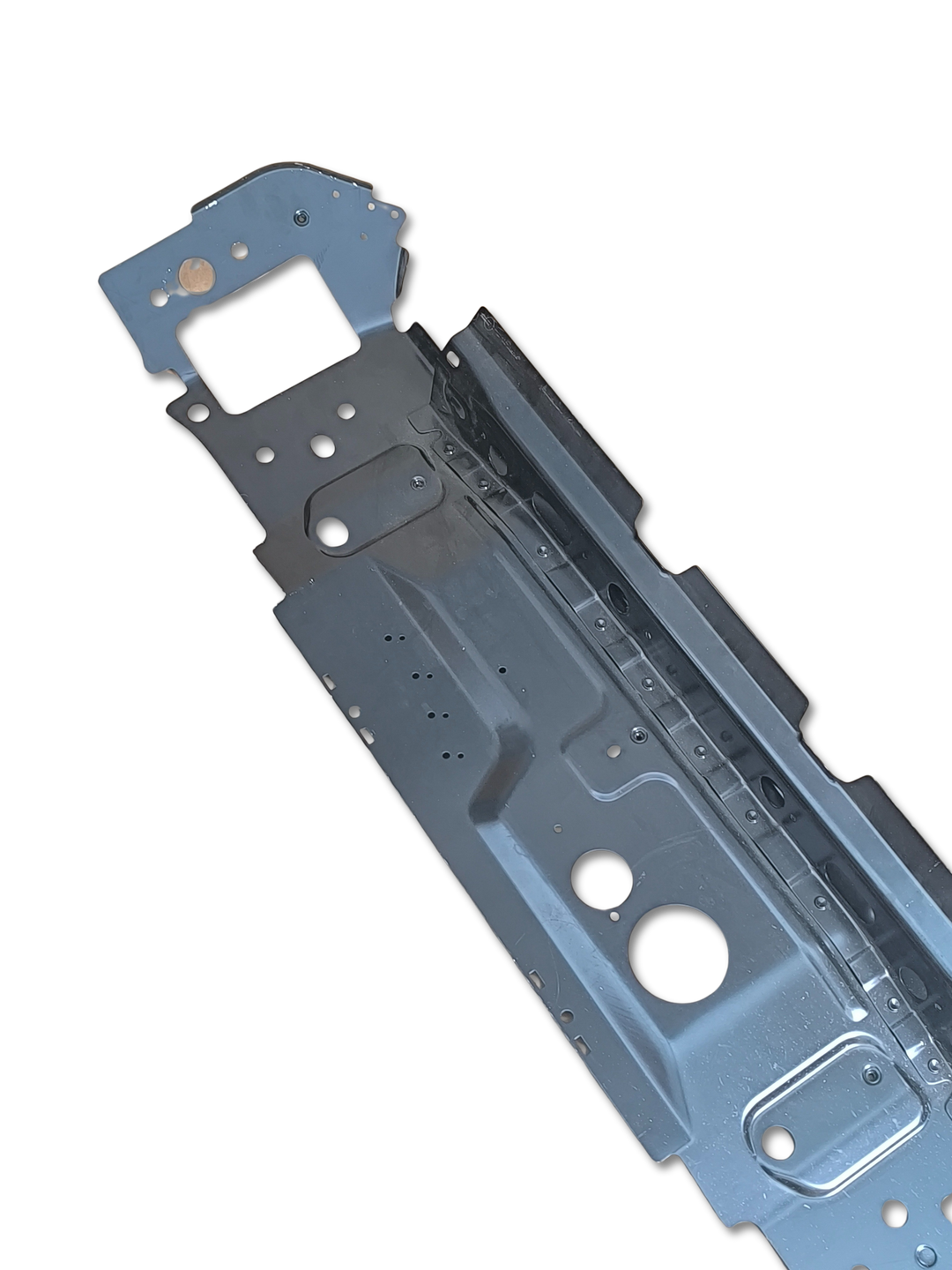 Pannello carrozzeria posteriore Land Rover LR045573, componente originale OEM per ricambio auto.