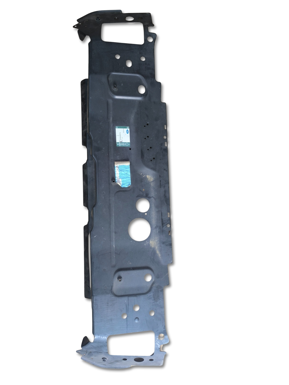 Pannello carrozzeria posteriore land rover oem lr045573, componente per auto land rover, parte di ricambio originale
