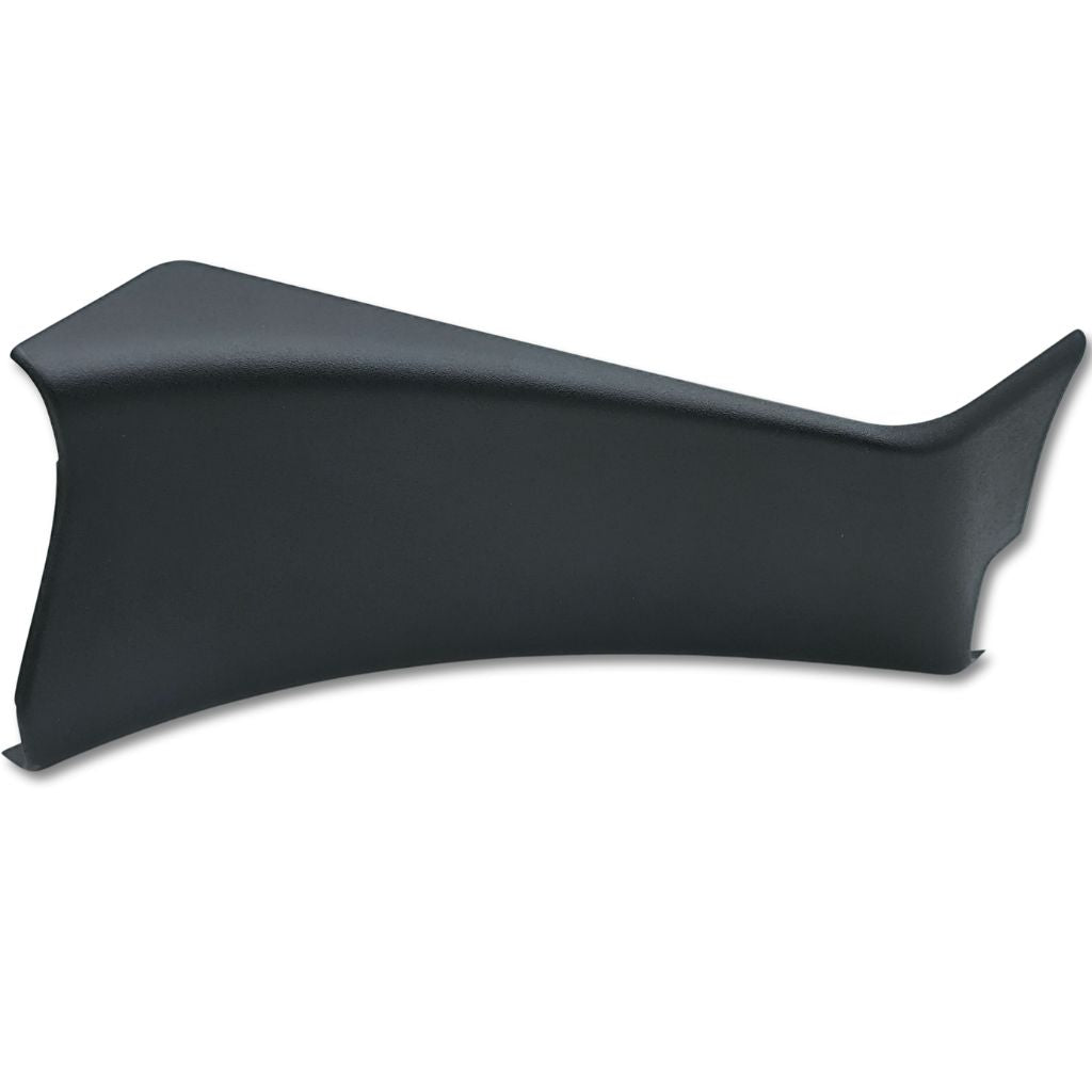 Pannello interno montante posteriore compatibile con land rover lr043348, componente originale per auto land rover