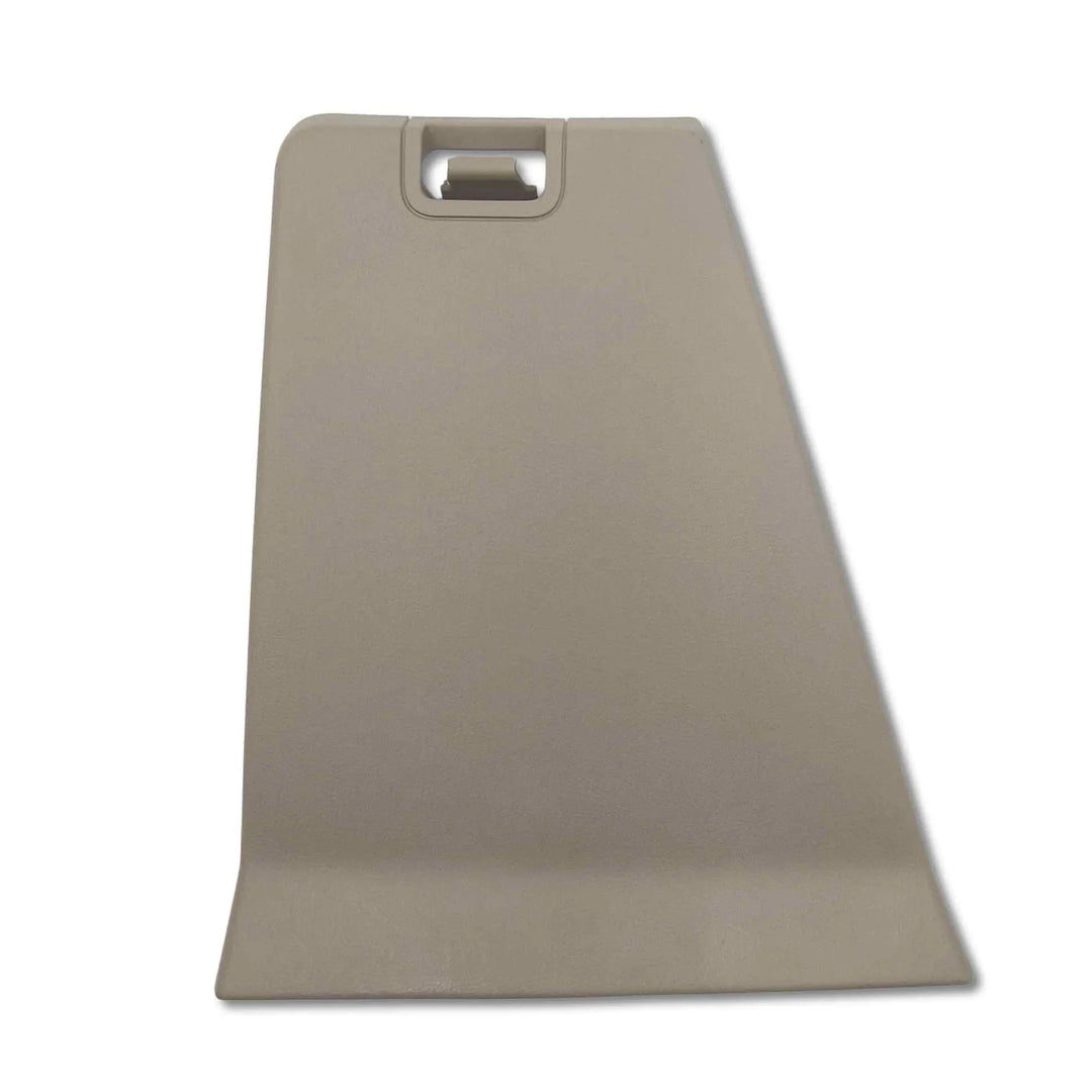 Pannello rivestimento posteriore sinistro originale Land Rover LR027729, componente OEM dal 2010 per veicoli Land Rover.