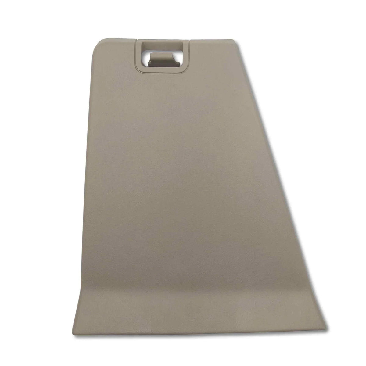 Pannello rivestimento posteriore sinistro originale land rover lr027729, componente oem dal 2010 per veicoli land rover