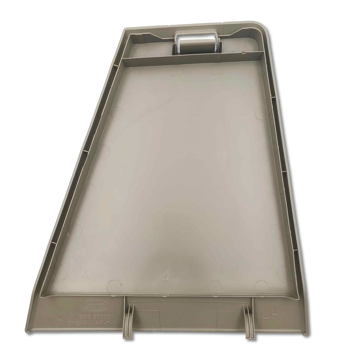 Pannello rivestimento posteriore sinistro land rover oem lr027729, componente originale dal 2010
