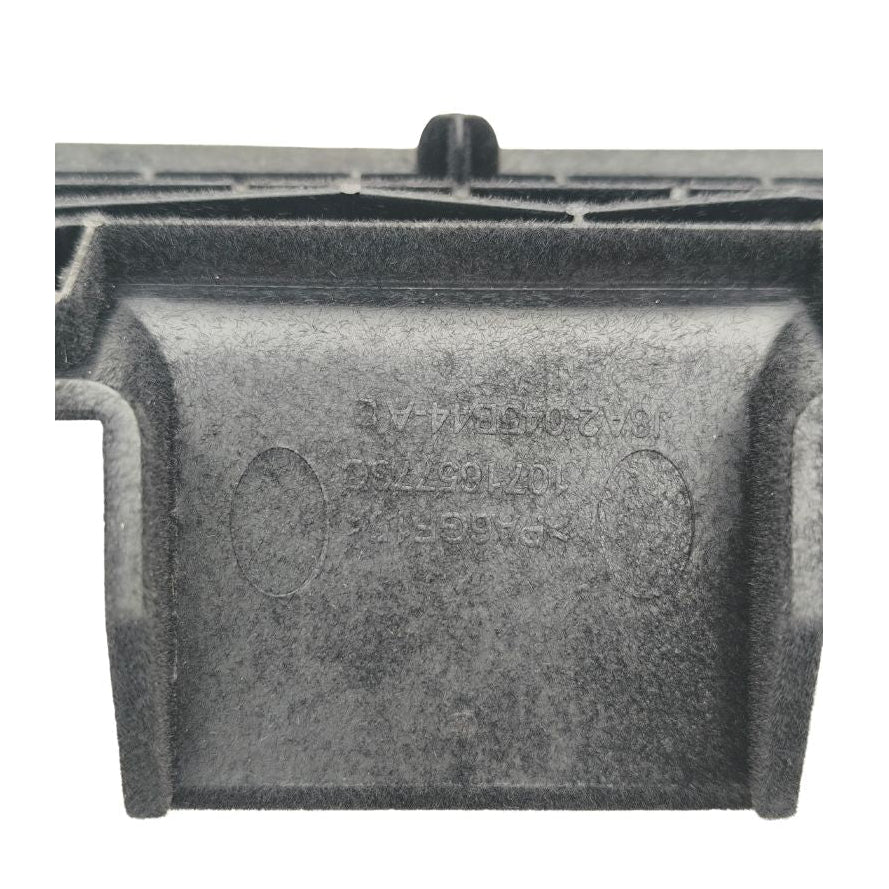 Land rover pannello della consolle oem lr091951