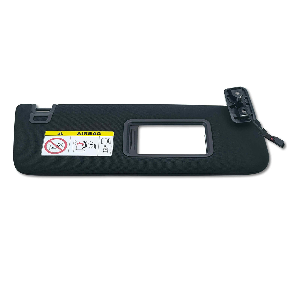 Parasole destro interno originale land rover lr088633, componente di ricambio oem per veicoli land rover