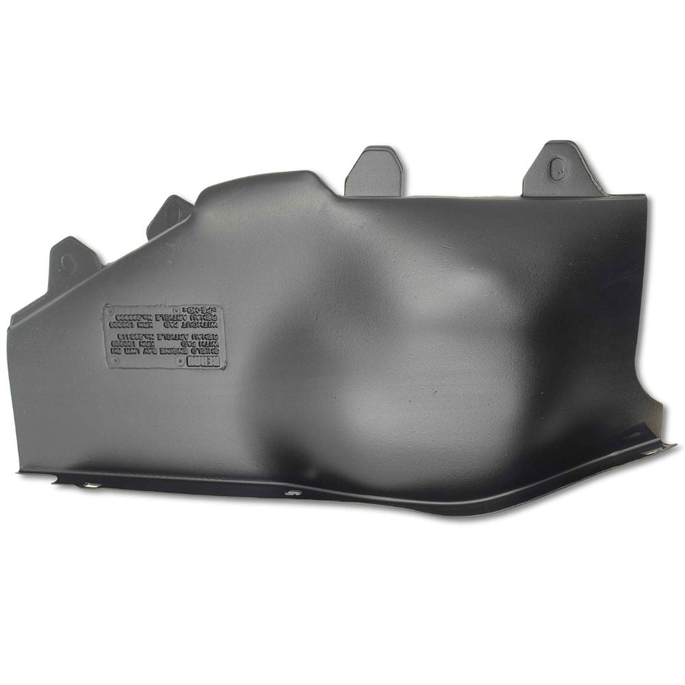 Paraspruzzi del vano motore originale Land Rover Freelander 1, componente OEM KRN100320, protezione motore dal 1996