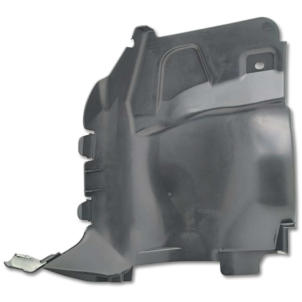 Paratia protezione motore originale Land Rover LR032217, componente di ricambio per veicoli Land Rover.