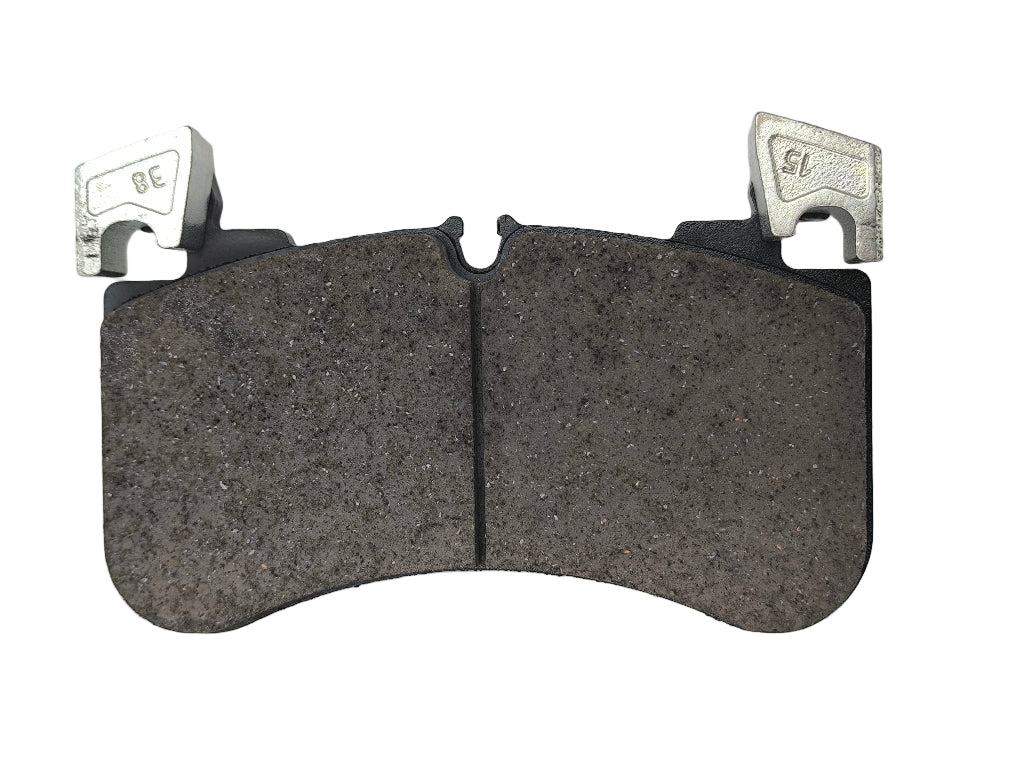 Set di pastiglie freno anteriori land rover oem lr138646, componenti di alta qualità per veicoli land rover