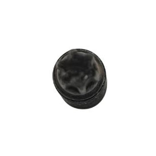 Particolare del perno filettato OEM Land Rover LR113358, componente meccanico con testa visibile.