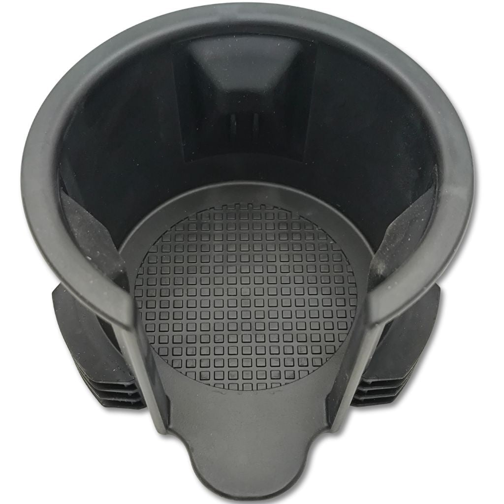 Portabicchieri per console centrale Land Rover LR087454, componente originale Land Rover per auto.