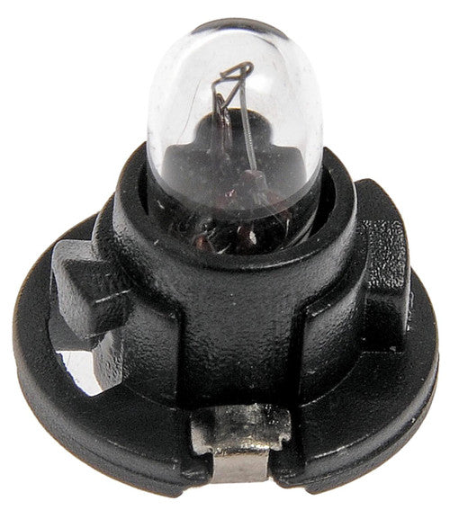 Componenti land rover: portalampada e lampadina oem stc1205, visibili in primo piano, per veicolo land rover