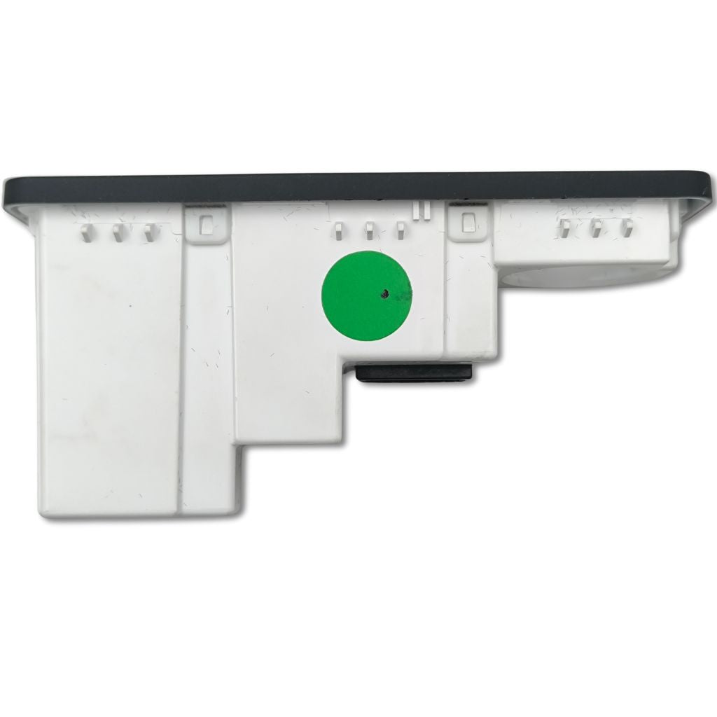 Presa interfaccia sistema audio Land Rover OEM LR070583 chiusa, componente elettronico per veicoli Land Rover.