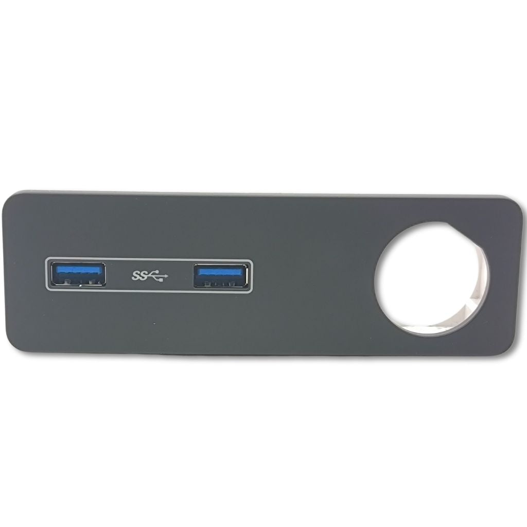 Presa interfaccia sistema audio land rover lr070583 installata nelle porte del veicolo, componente oem per sistemi audio