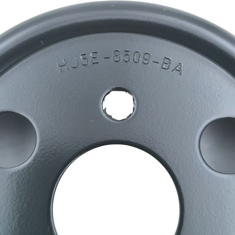 Land rover puleggia pompa dell’acqua oem lr095344