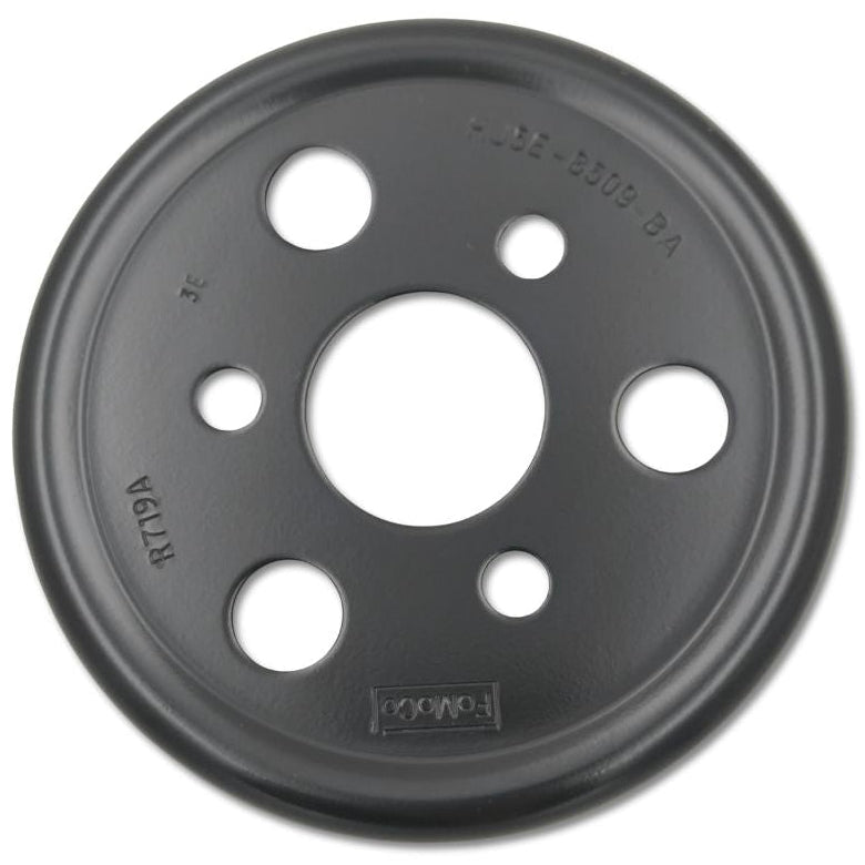 Land rover puleggia pompa dell’acqua oem lr095344