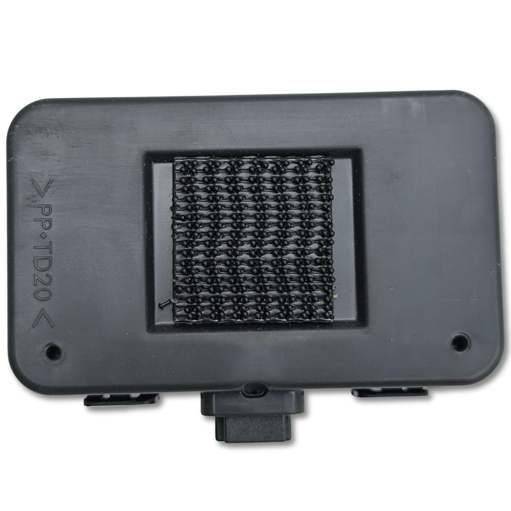 Ricevitore radio telecomando originale Land Rover LR012398, componente di ricambio compatibile per veicoli Land Rover.