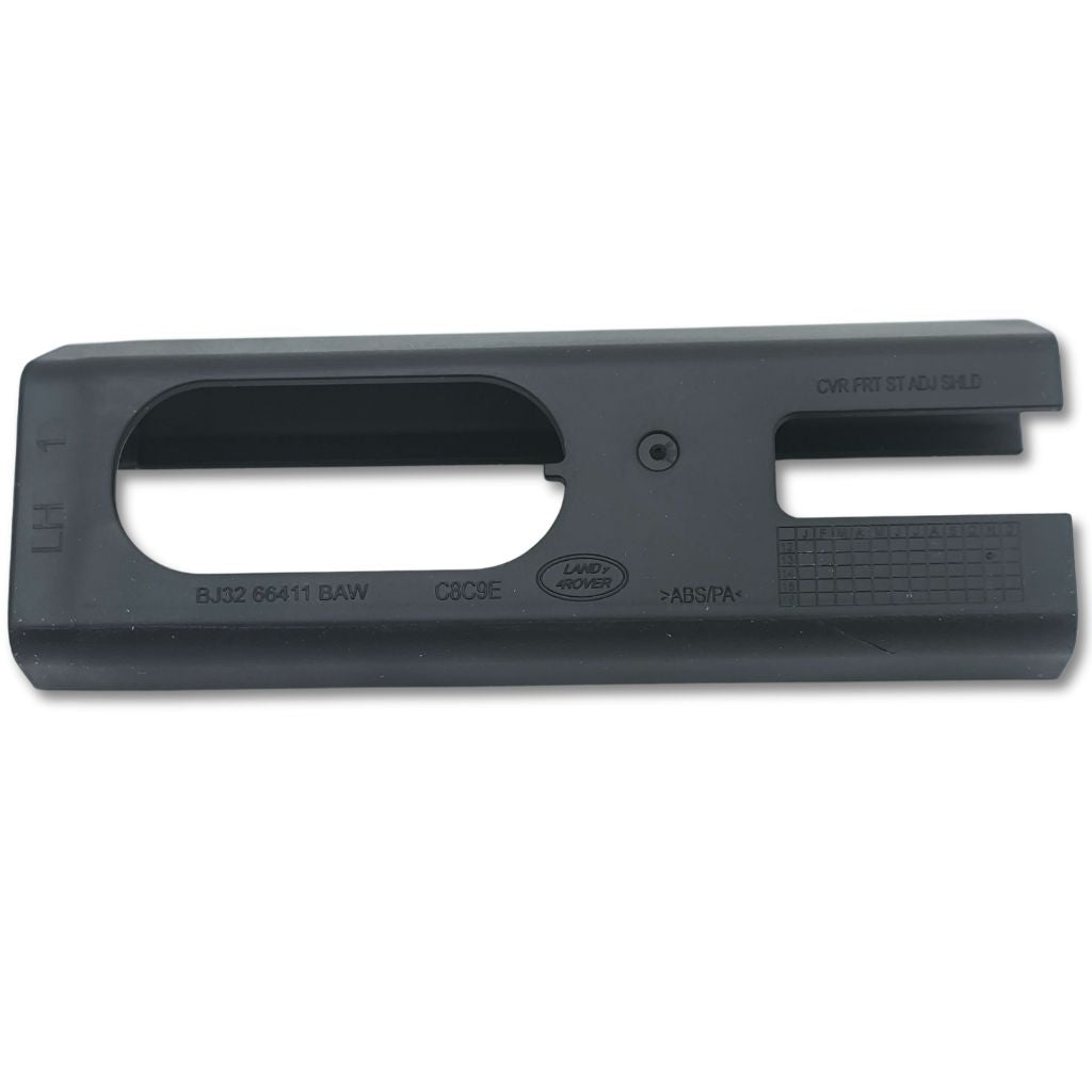 Copertura telaio cuscino sedile anteriore Land Rover OEM LR057993, componente originale per veicoli Land Rover