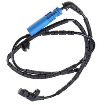 Sensore abs della ruota land rover range rover l322 con connettore, componente originale ssf000011