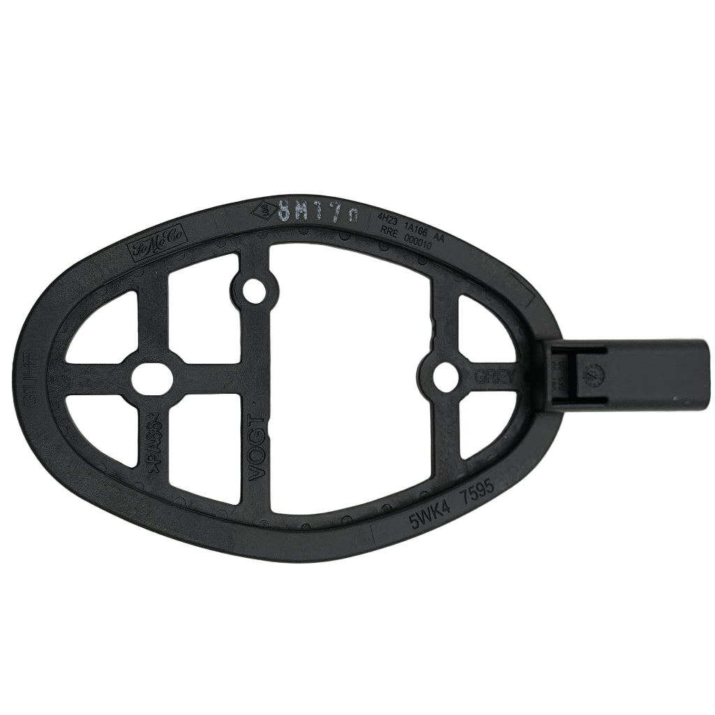 Sensore di pressione pneumatici tpms originale land rover rre000010, compatibile dal 2010, componente oem per veicoli land rover