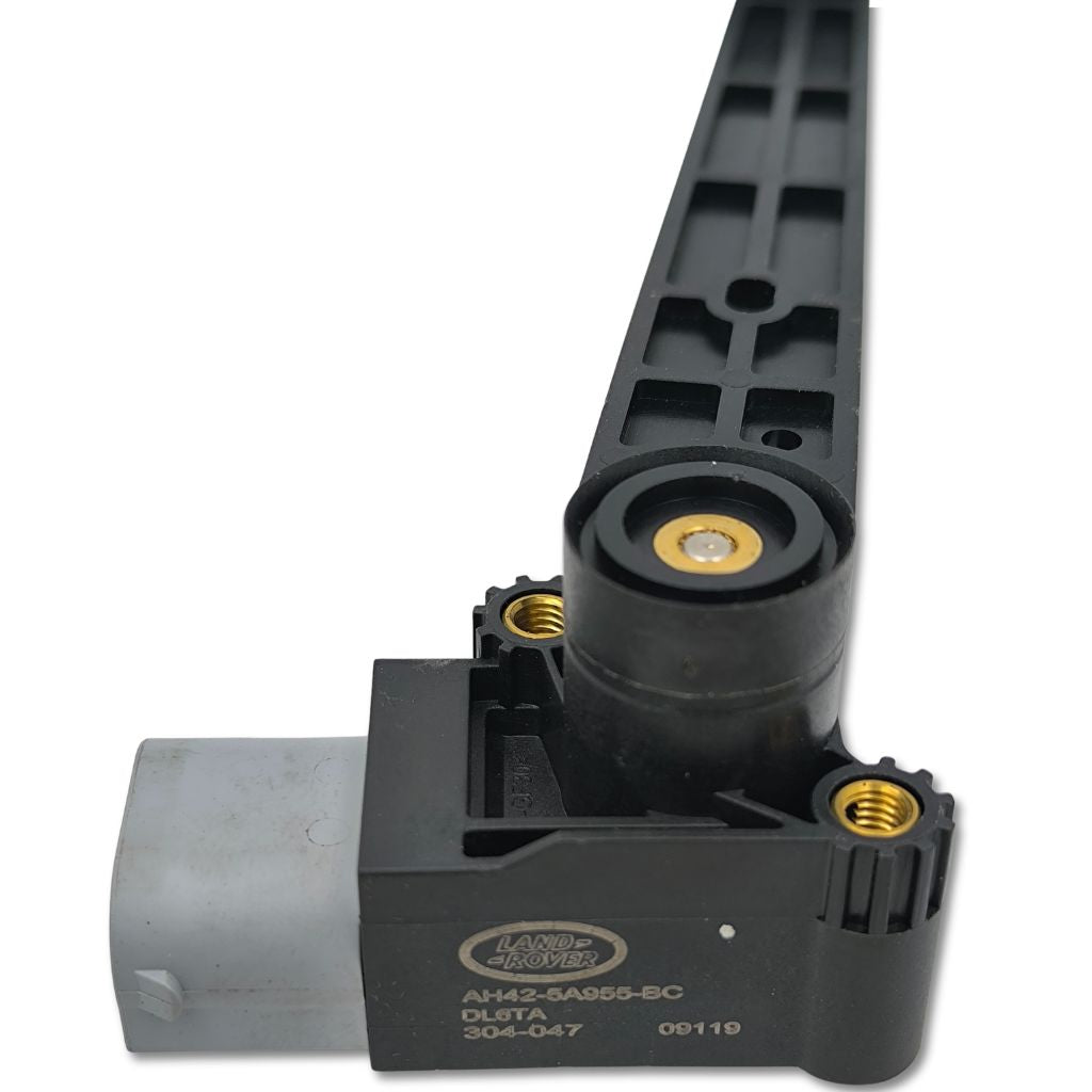 Sensore sospensione aria land rover oem lr010803, componente posteriore per sistema di sospensione automatica