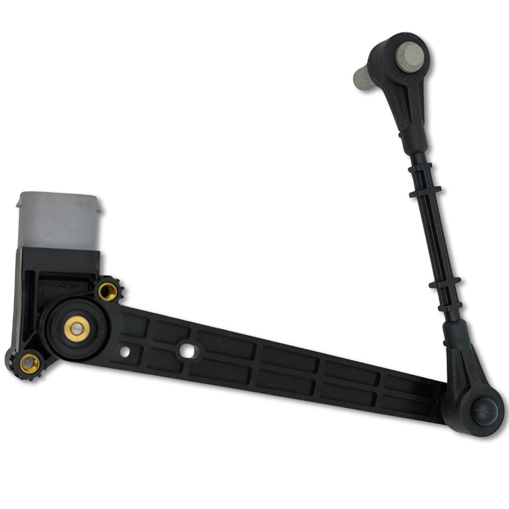 Sensore sospensione aria originale land rover lr010803, componente di ricambio per sistema di sospensione posteriore