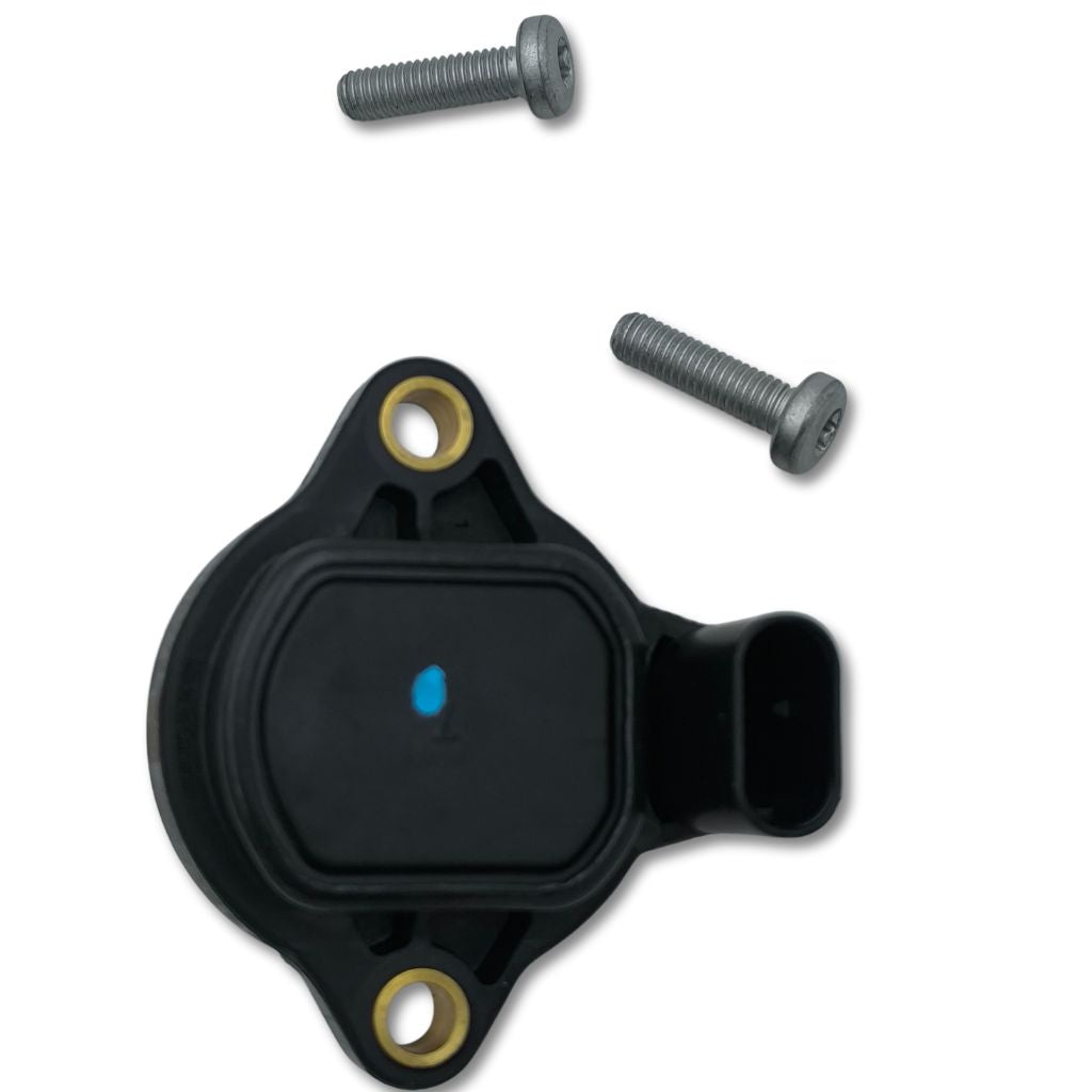 Sensore tripmind oem land rover lr111510, componente auto di alta qualità, visibile in primo piano con marchio land rover
