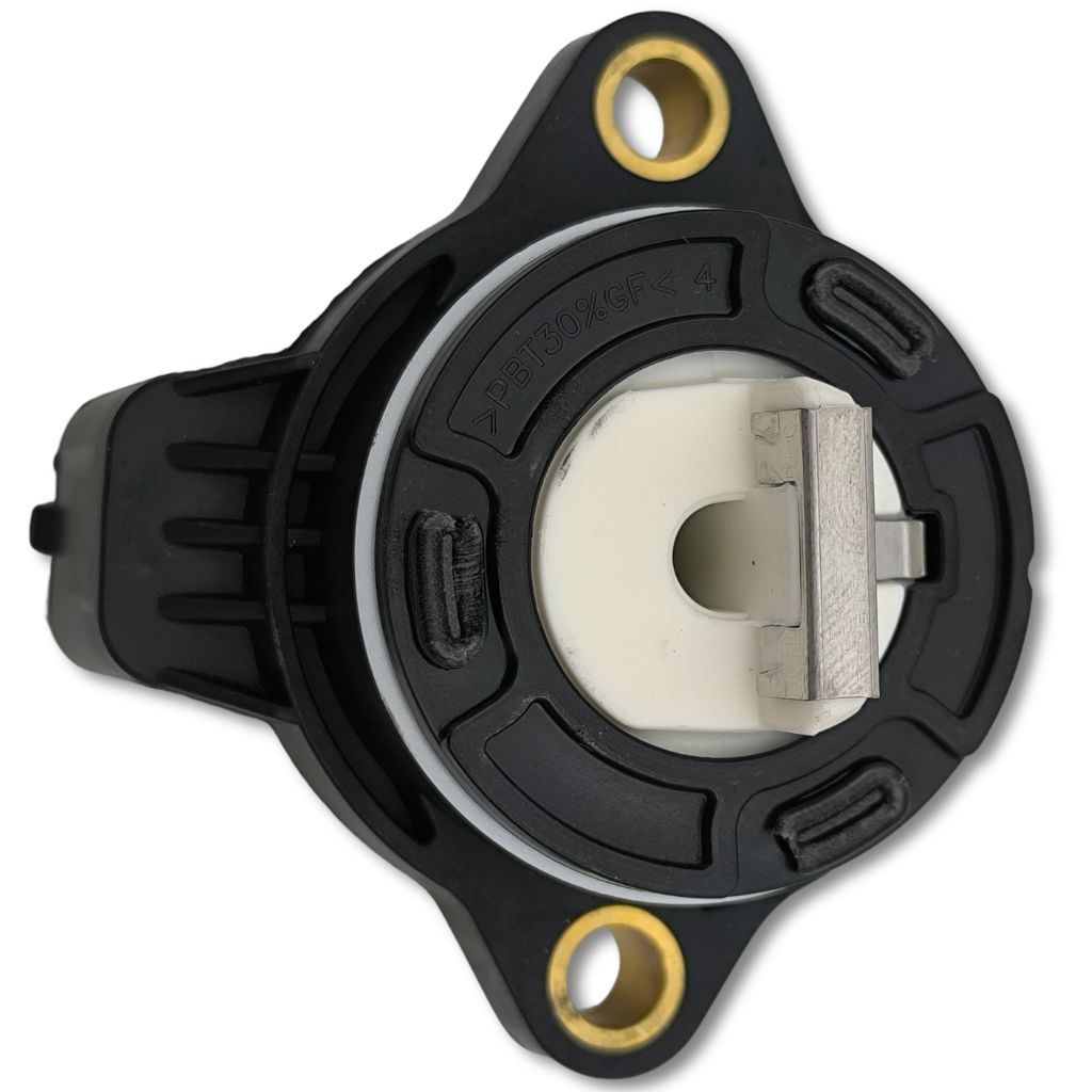 Sensore tripmind originale land rover lr111510, componente per veicoli land rover, visibile in primo piano