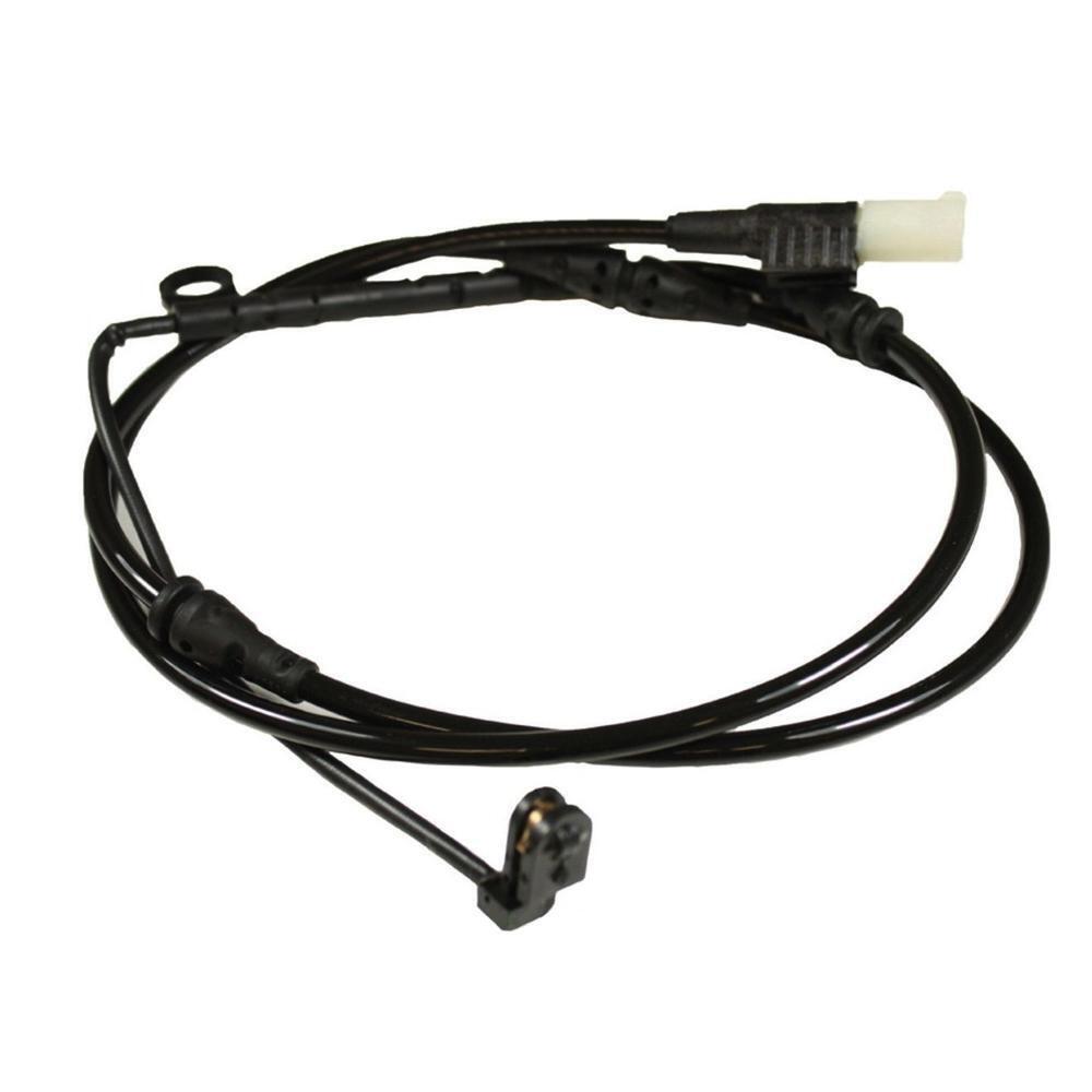 Sensore usura pastiglie freno anteriore Land Rover OEM SEM500090, componente per sistema frenante auto.