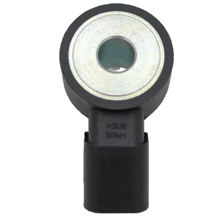 Sensore di battito Land Rover OEM LR008877, componente auto con display frontale, per sistema di monitoraggio del veicolo.