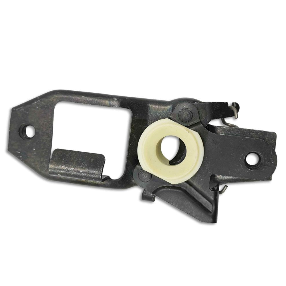 Serratura cofano anteriore originale Land Rover FPS10007L, componente di chiusura cofano dal 1999.